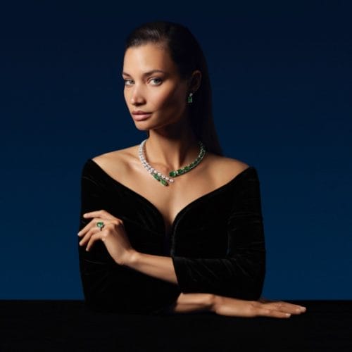 Bucherer Fine Jewellery : l’art joaillier selon Bucherer