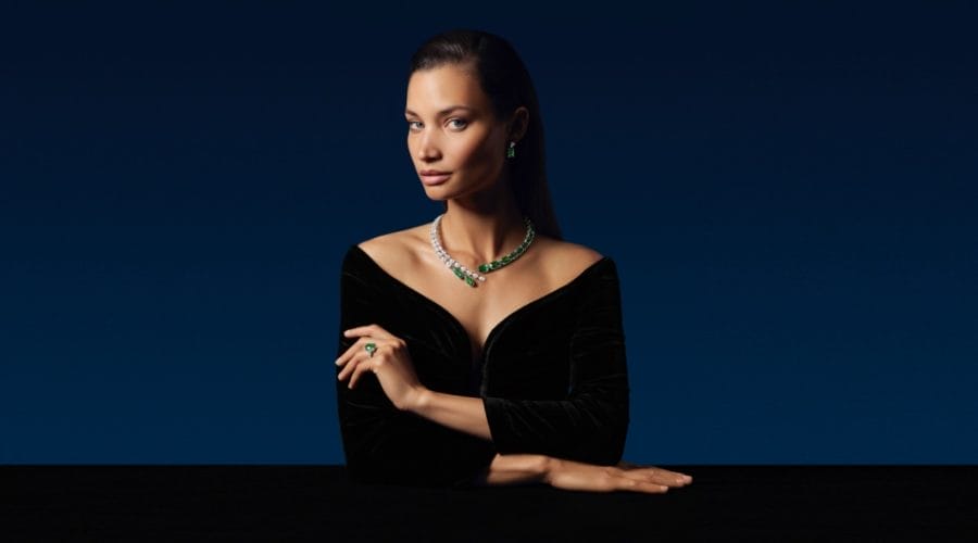 Bucherer Fine Jewellery : l’art joaillier selon Bucherer