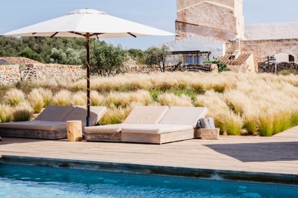 Fontenille Collection x Natasha Andrews