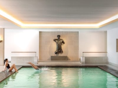 L'art de vivre Four Seasons