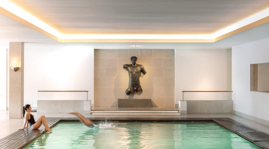 L’art de vivre Four Seasons