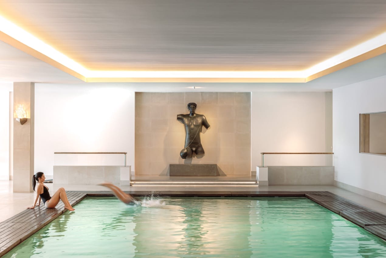 L’art de vivre Four Seasons