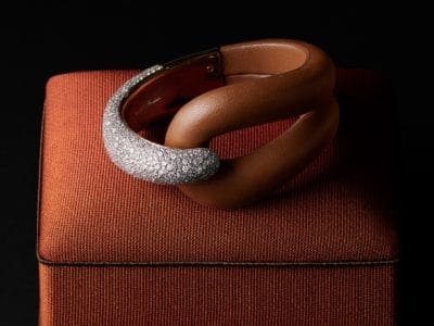 Gucci x Pomellato : L’élégance milanaise rencontre la poésie florentine