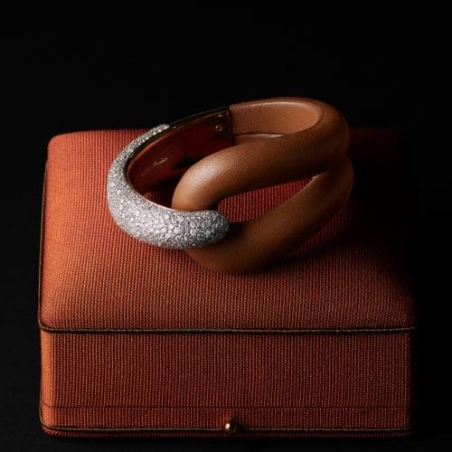Gucci x Pomellato : L’élégance milanaise rencontre la poésie florentine