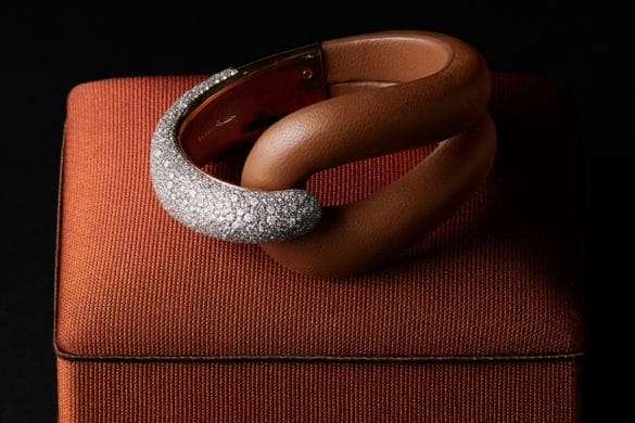 Gucci x Pomellato : L’élégance milanaise rencontre la poésie florentine