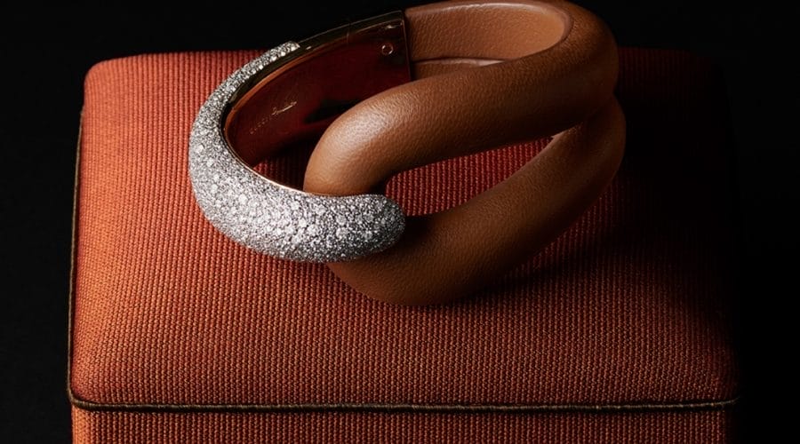 Gucci x Pomellato : L’élégance milanaise rencontre la poésie florentine