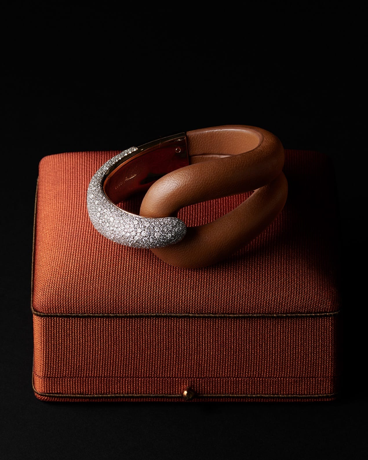 Gucci x Pomellato : L’élégance milanaise rencontre la poésie florentine