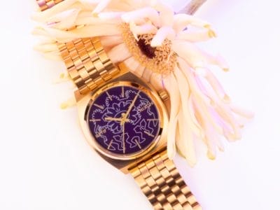 Sacoche en cuir Fabriano Boutique pour une rentrée tout en élégance