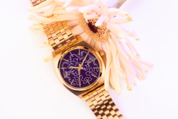 Nixon et Natif signent une collaboration estivale