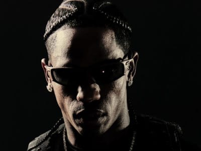 Oakley x Travis Scott : quand le style devient vision