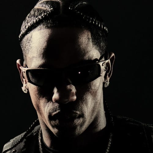 Oakley x Travis Scott : quand le style devient vision