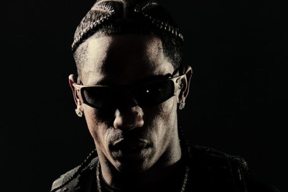 Oakley x Travis Scott : quand le style devient vision