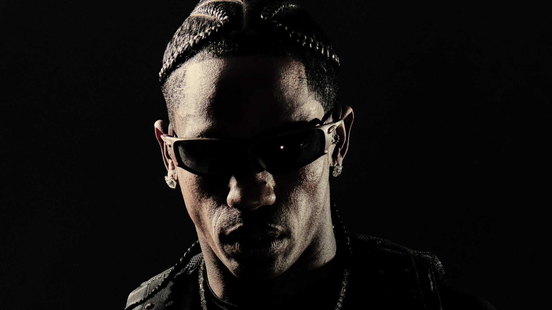 Oakley x Travis Scott : quand le style devient vision