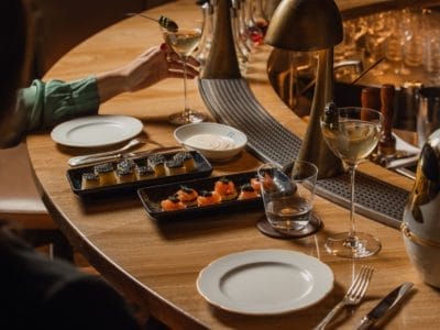 L’Hôtel de Crillon dévoile ses rendez-vous de l’automne