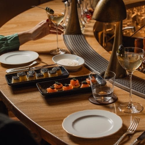 L’Hôtel de Crillon dévoile ses rendez-vous de l’automne
