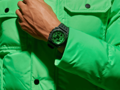 Bell & Ross BR-X3 Night Vision