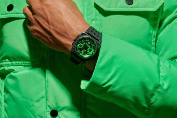 Bell & Ross BR-X3 Night Vision