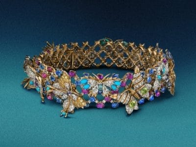 Tiffany & Co. à Monaco : deux distinctions au Grand Prix de la Haute Joaillerie