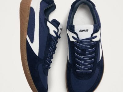 ALOHAS F/W25