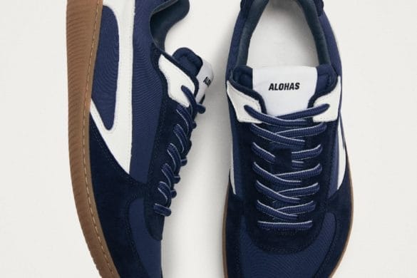 ALOHAS F/W25