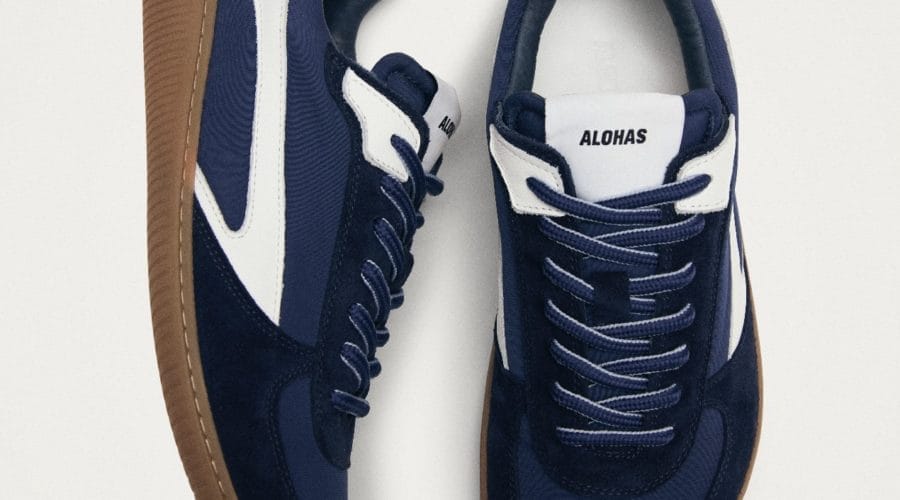 ALOHAS F/W25