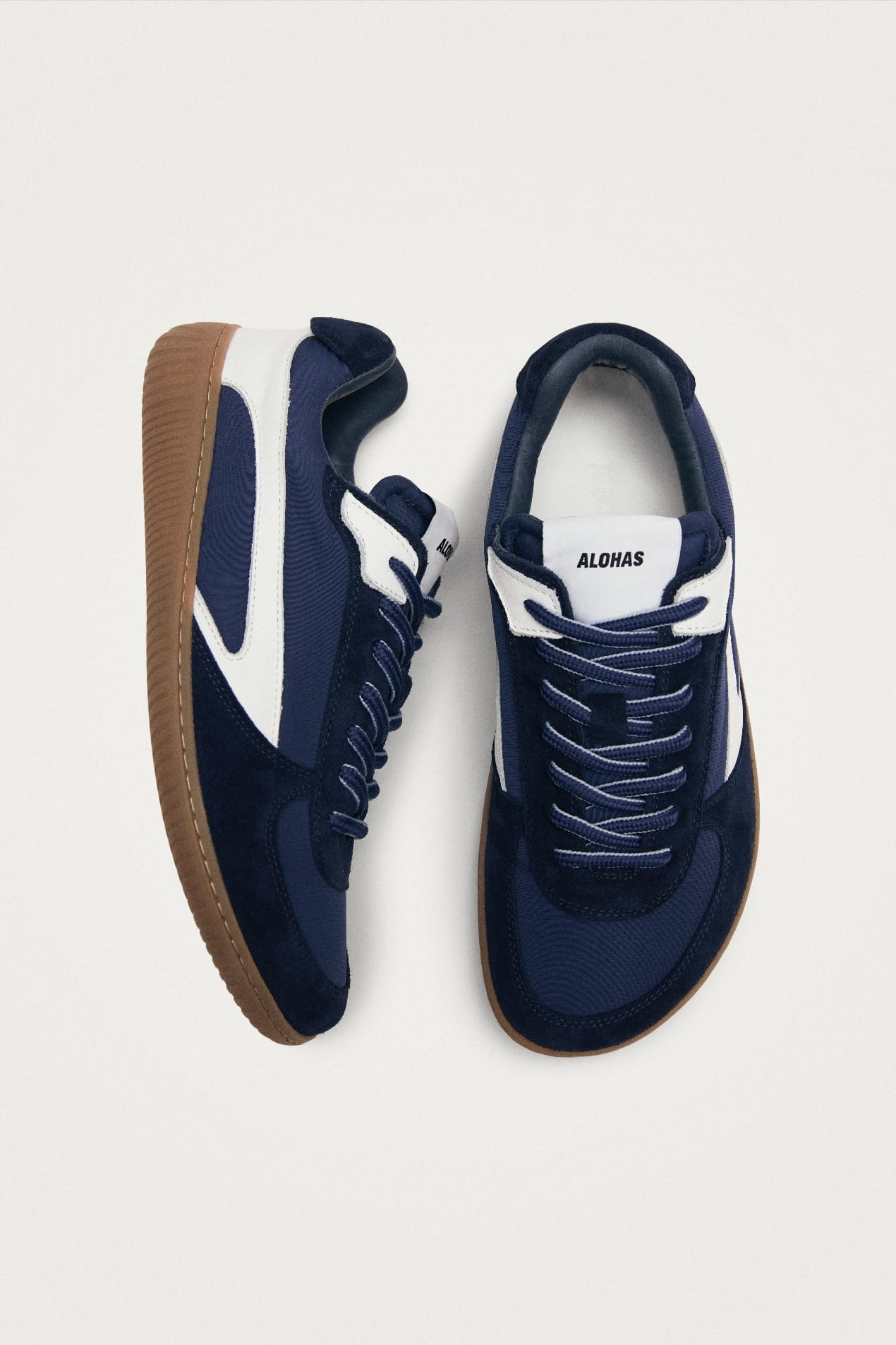 ALOHAS F/W25