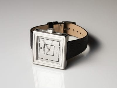 Accierra par Atelier Dorigo