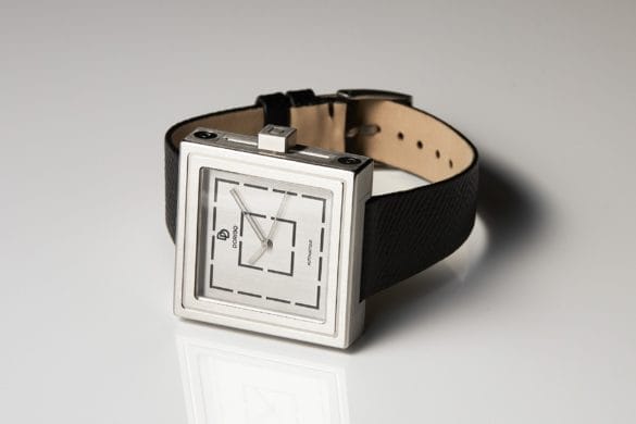 Accierra par Atelier Dorigo