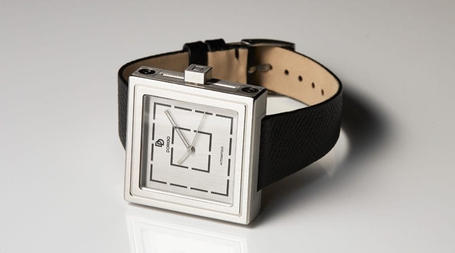 Accierra par Atelier Dorigo