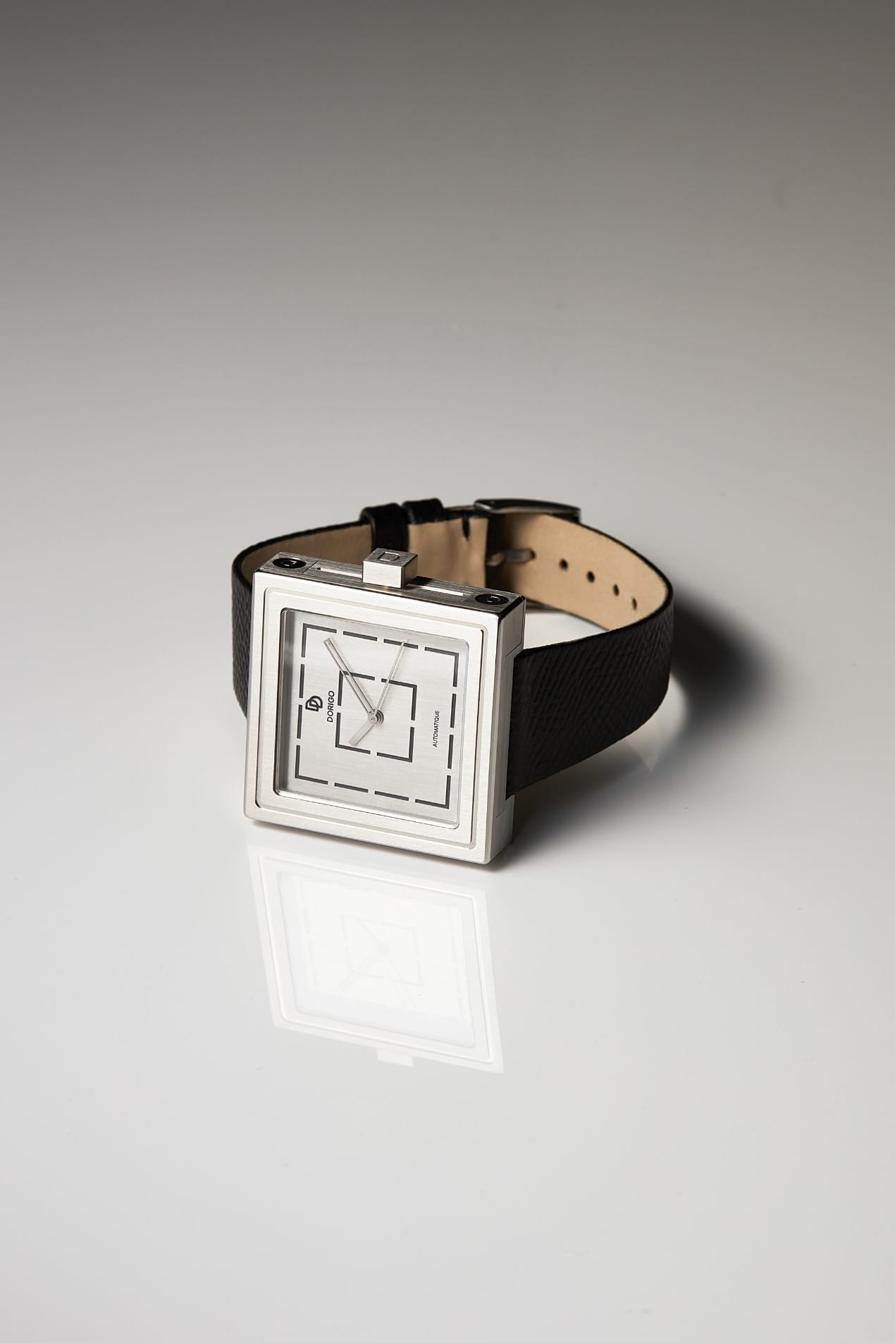 Accierra par Atelier Dorigo