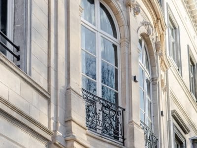 FAUBOURG 21, l’âme du luxe discret à Bruxelles