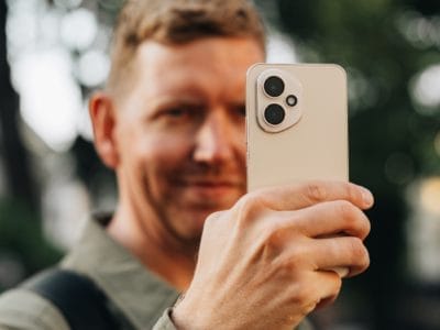 Sous le sapin, l’IA HONOR