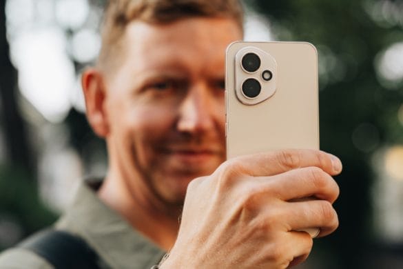 Sous le sapin, l’IA HONOR