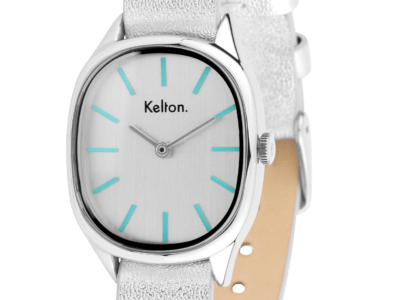 Kelton Colorama : la montre pop des années 70
