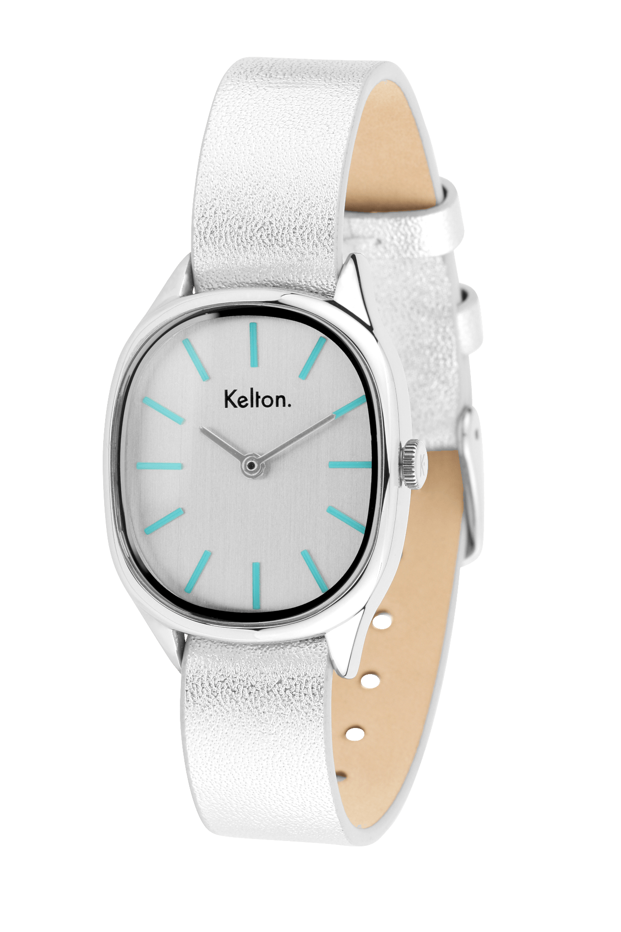 Kelton Colorama : la montre pop des années 70