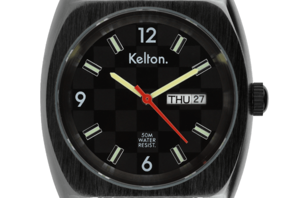 KELTON RC22 MESH