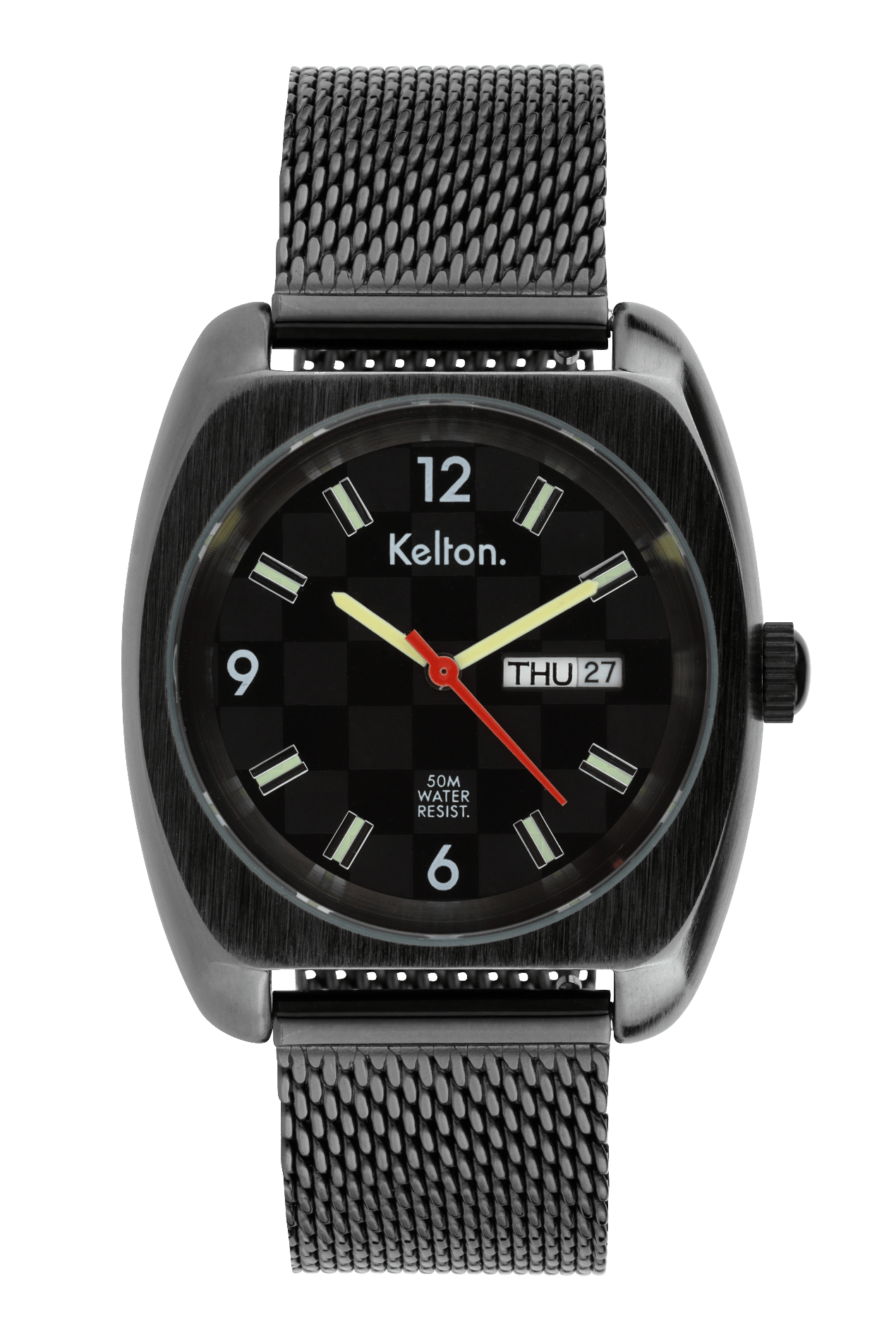 KELTON RC22 MESH
