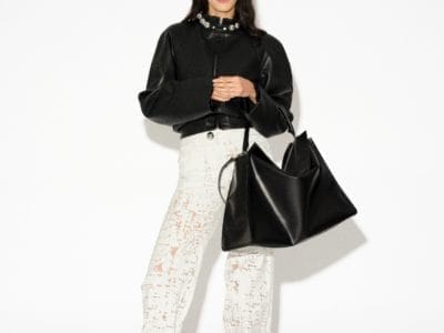 LAFORMELA, quand la mode d’Europe centrale s’invite à Paris