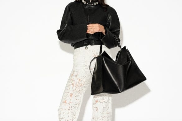 LAFORMELA, quand la mode d’Europe centrale s’invite à Paris