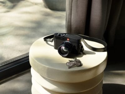 LEICA MEV1