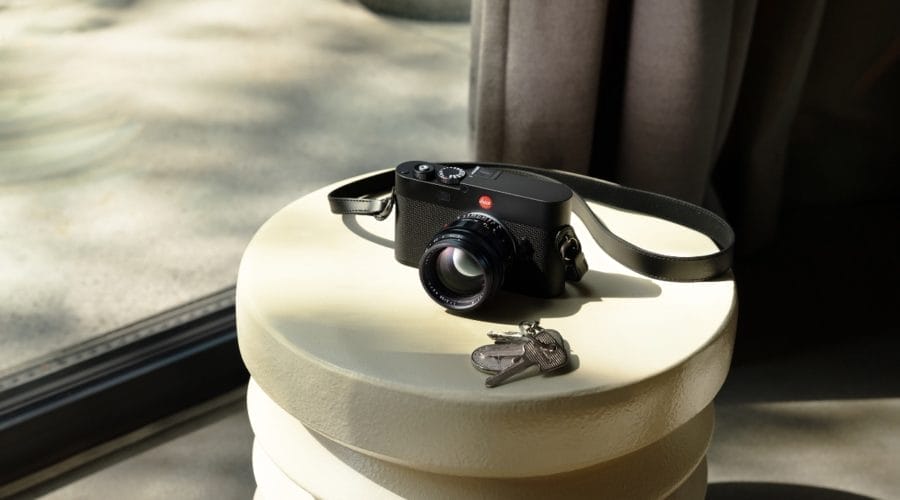 LEICA MEV1