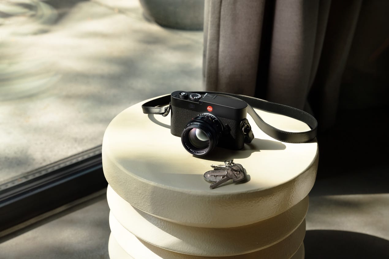 LEICA MEV1