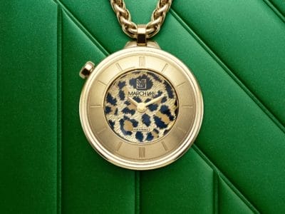 Sacoche en cuir Fabriano Boutique pour une rentrée tout en élégance