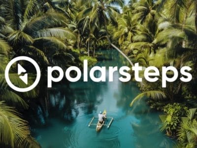 Voyager seule : la liberté au féminin selon Polarsteps