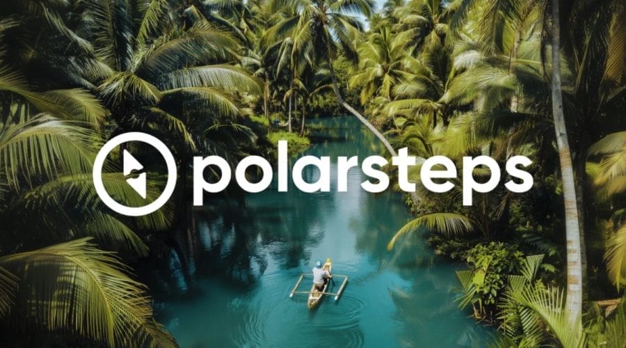 Voyager seule : la liberté au féminin selon Polarsteps