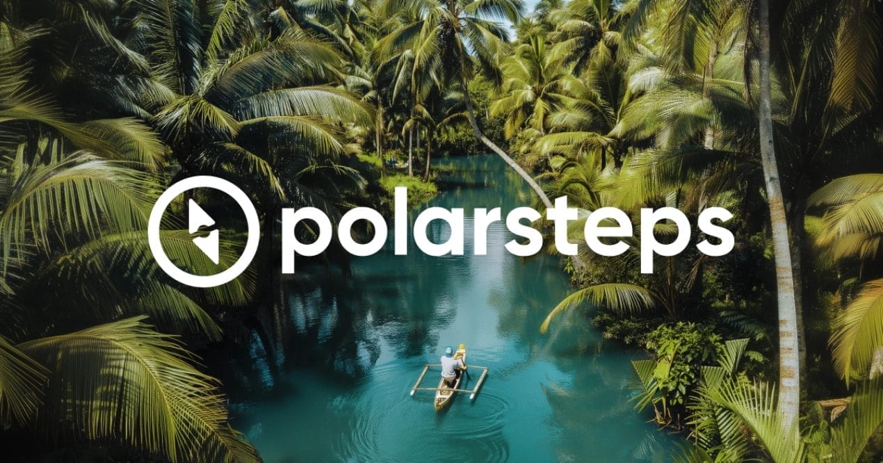 Voyager seule : la liberté au féminin selon Polarsteps