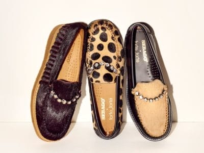 forte_forte x Sebago