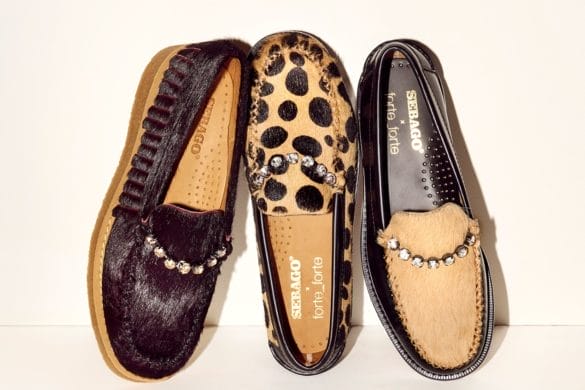 forte_forte x Sebago