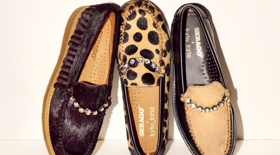forte_forte x Sebago