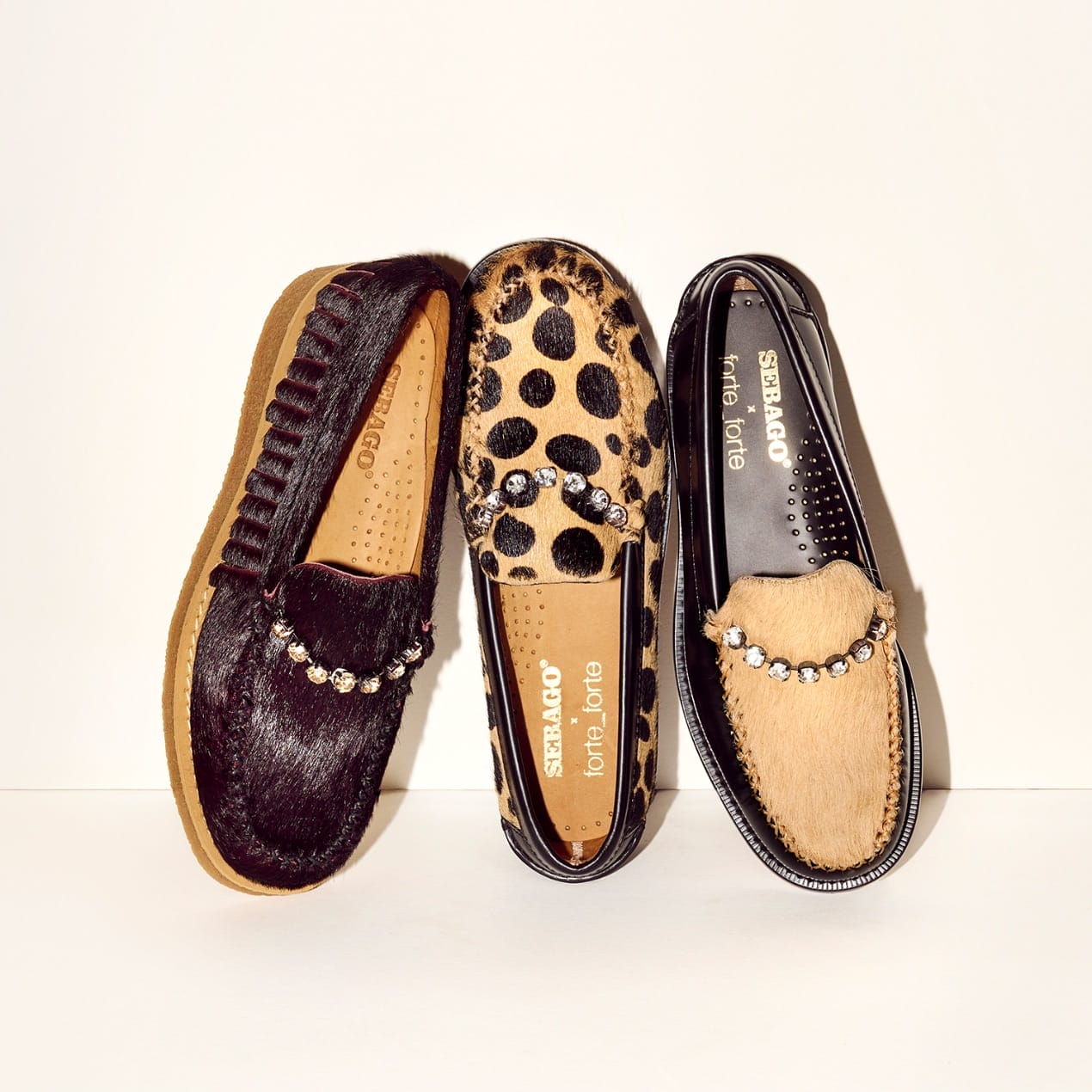 forte_forte x Sebago